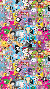 Shop for tokidoki gear, learn more about our characters and get up to date on our latest. Free Download Hello Kitty Tokidoki Wallpaper 56 Images 1242x2208 For Your Desktop Mobile Tablet Explore 46 Tokidoki Background Tokidoki Wallpaper Tokidoki Background Tokidoki Unicorno Wallpaper