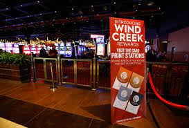 Online casino games in pa. Wind Creek Is Still The Table Games King Of Pa But Is Sports Betting Coming Lehighvalleylive Com