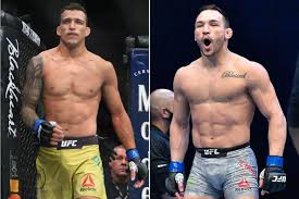 Chandler is an upcoming mixed martial arts event produced by the ultimate fighting championship that will take place on may 15, 2021 at the toyota center in houston, texas, united states. Ufc 262 Chandler Oliveira Announced For Vacant Lightweight Title Mo And Sports