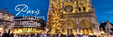 It was specifically intended as the grand entrance to the exposition and was not meant to be a permanent feature of thankfully for paris and france, the owners of the tower vetoed the decision and overruled de gaulle's decision. Plan Your Christmas In Paris 2020 Paris Insiders Guide
