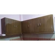 Wooden Wall Mounted Kitchen Cabinet