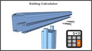 Deck Railing Cost Calculator Craft Bilt