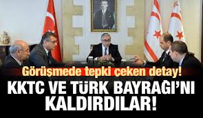 Etrafı türk bayrağı ile çevrili resim kağıdı şablonu meb konuları. Kktc Bayragi Ni Ve Turk Bayragi Ni Kaldirdilar Siyaset Haberleri