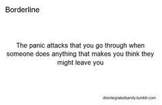 Best panic attacks quotes selected by thousands of our users! Panic Attack Quotes