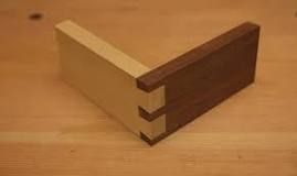 What do I need to make a dovetail joint?