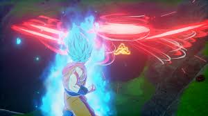 When you are able to freely explore, particularly during post freiza saga intermission, do not fight the villainous foes in the central mountain area. Dragon Ball Z Kakarot S Next Dlc Makes You Fight Golden Frieza Gamespot