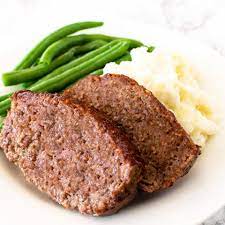 meatloaf without eggs the taste of kosher