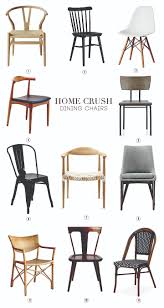 home crush dining chairs alice and lois