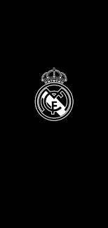 real madrid logo wallpapers and