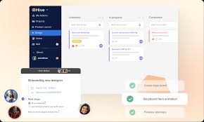 74 best project management software of