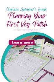 Diy Vegetable Garden Planner