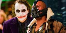 The Dark Knight Rises' Biggest Bane Problem Was WB's Joker Obsession