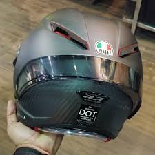 The obsession is overcoming the limits of one's imagination, redefining every known parameter that is deemed impassable. Jual Best Seller Agv Pista Gp Rr Speciale Limited Edition Di Lapak Bbs Variasi Bukalapak