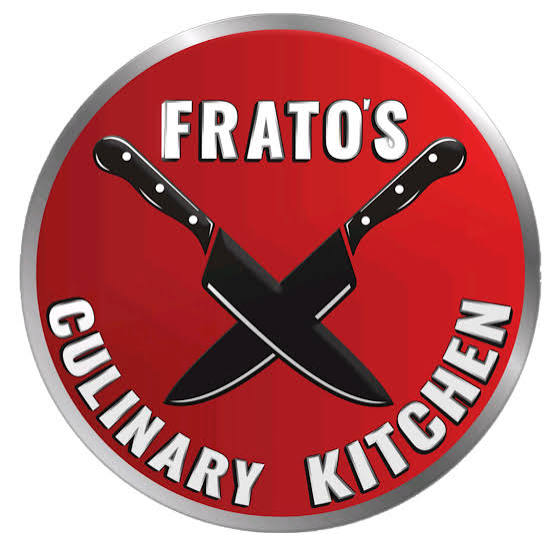 Frato's Personal Chef Catering logo