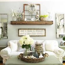 37 rustic wall decor projects for a