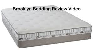 Brooklyn Bedding Review L Brooklyn