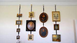 Picture Molding To Hang Photos And Art