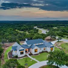 hill country village home builder