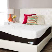 A tempur mattress is not just an investment for your sleep comfort, but also your back and neck health. Simmons Beautyrest Comforpedic From Beautyrest Choose Your Comfort 14 Inch King Size Gel Memory Foam Mattress Walmart Com Walmart Com