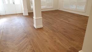 english oak timber flooring