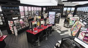 new sephora experience