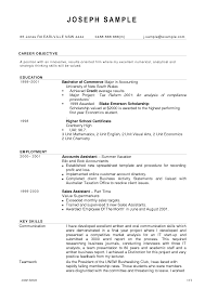 How to write an essay   John D Clare  how to write the best     Good CV Resume Sample for Experienced Chartered Accountant