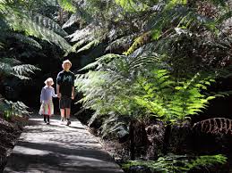 australian national botanic gardens