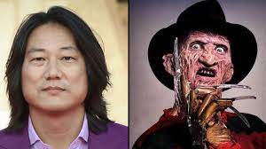 candidate to play freddy krueger