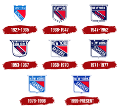 New York Rangers Logo, history, meaning ...