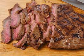 benefits of london broil beef stater