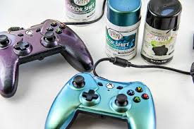 Game Controllers Game Controller