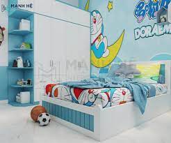 30+ mẫu thiết kế nội thất phòng ngủ trẻ em đẹp nhất 2022