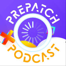 Pre Patch Podcast