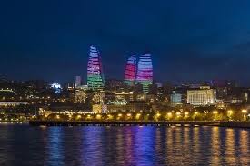 It declared its sovereignty in 1989 and received. 10 Reasons To Visit Azerbaijan Visa First Blog