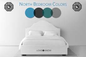 best feng shui bedroom colors for your