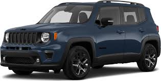 2023 jeep renegade reviews