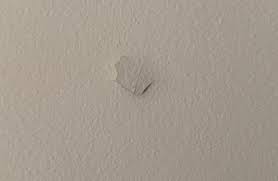 Repair Drywall Pops A Simple