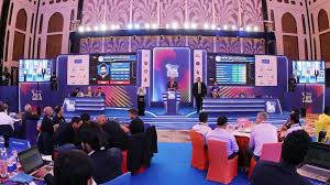 The ipl will not hold an auction for the 2021 edition of the event as there will be little time for it. Ipl Auction 2020 Time Live Streaming Date Player List Venue All You Need To Know Zee Business
