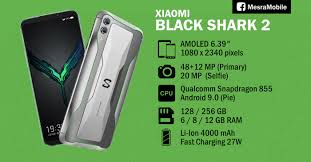 Xiaomi black shark phone full specifications. Xiaomi Black Shark 2 Price In Malaysia Rm2499 Mesramobile