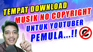 Cara download backsound youtube free copy right bebas hak cipta. Cara Download Musik No Copyright Di Youtube Dunia Bang Joe Youtube