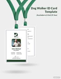 A new common shurima unit, waste walker, has been revealed! Dog Walker Id Card Template Illustrator Indesign Word Apple Pages Psd Publisher Template Net Id Card Template I D Card Card Template