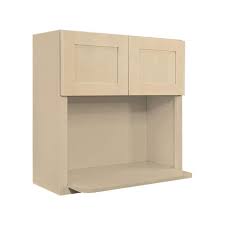 Wall Microwave Kitchen Cabinet