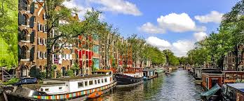 Полети до Нидерландия от София и Варна от €20 в посока - TravelSmart.bg