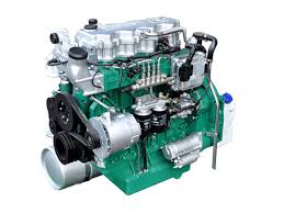 what are the diffe types of car engines