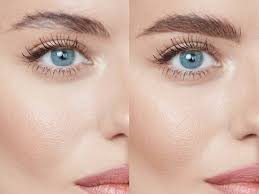 permanent makeup correction removal