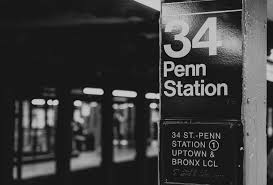 how to get from jfk to penn station