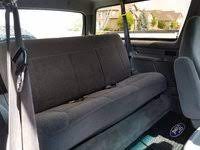 We restored interior door panels and refreshed rear and front seats. 1996 Ford Bronco Interior Pictures Cargurus
