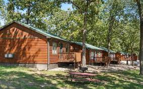 table rock lake cabins s