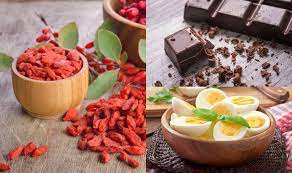 Whole grains if you want to read similar articles to 5 foods that increase breast size quickly, we. How To Increase Sperm Count Naturally Eat These 11 Food Items To Improve Male Potency India Com