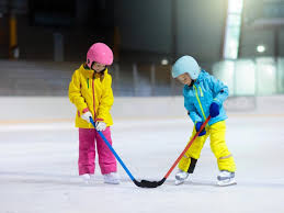 37 cool hockey gifts for kids that will